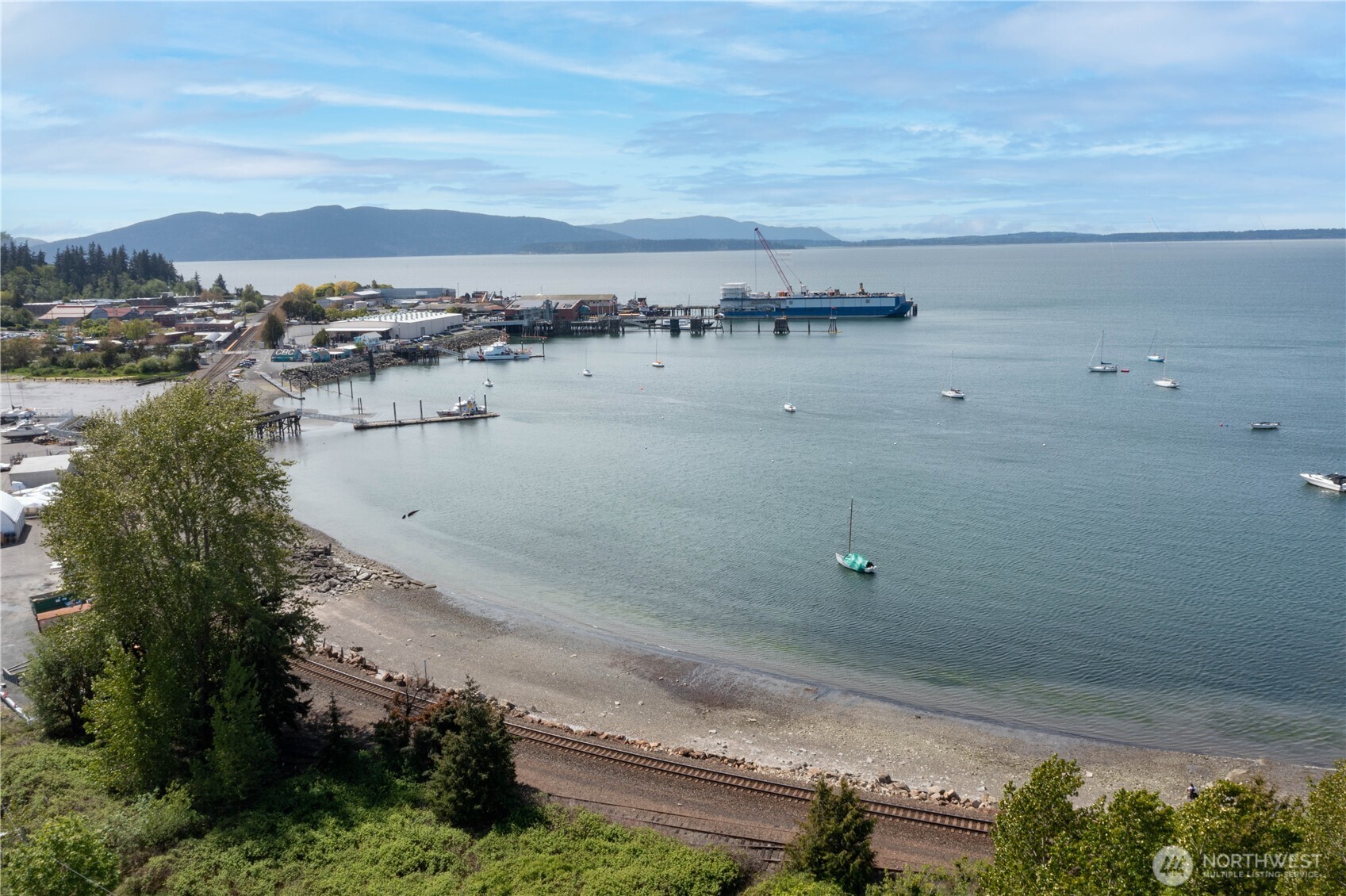 1014 11th Street #103, Bellingham, WA 98225