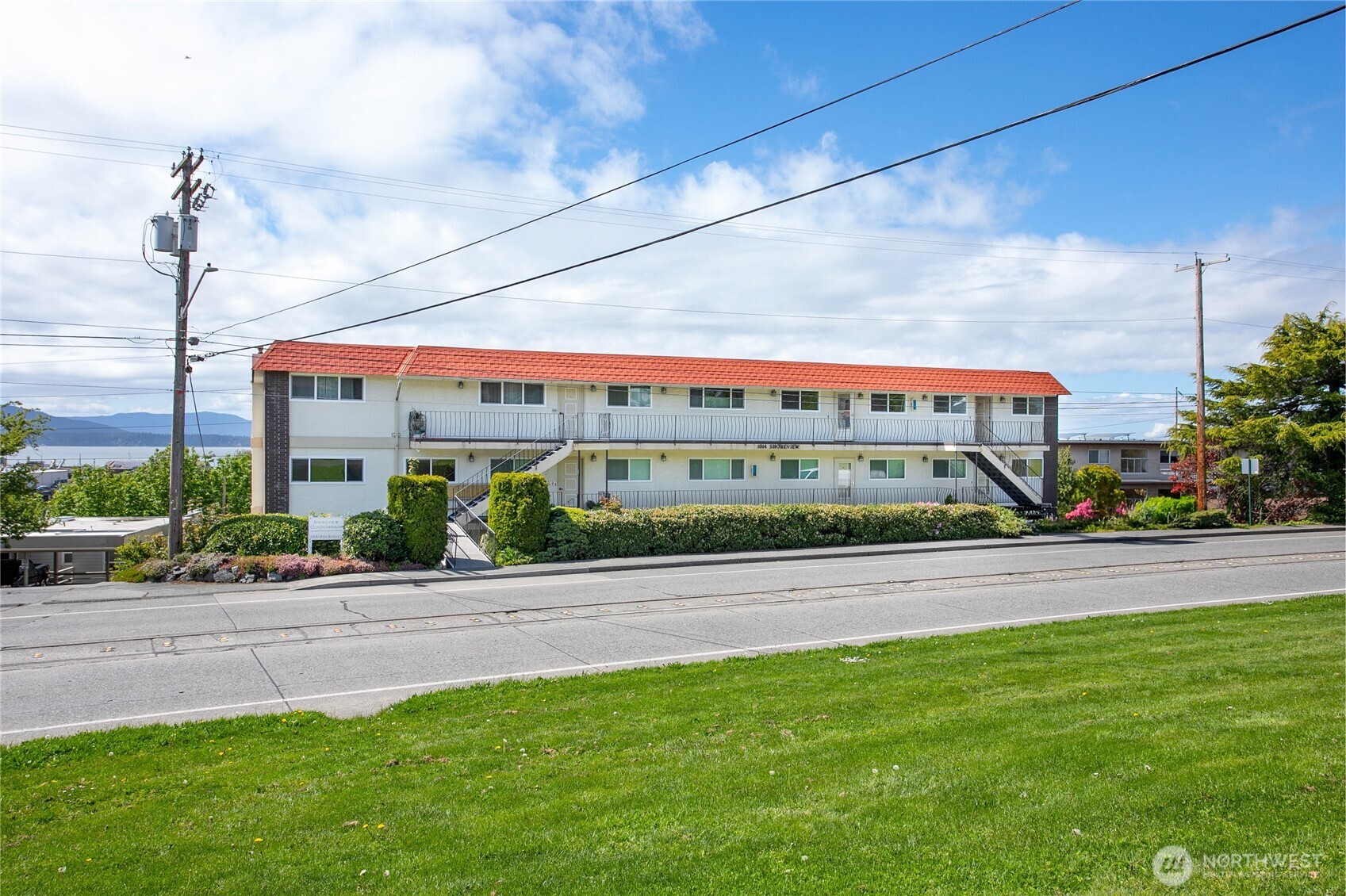 1014 11th Street #103, Bellingham, WA 98225