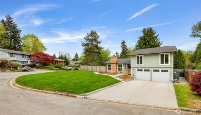 14013 113th Avenue NE, Kirkland, WA 98034-1039 - Photo 1
