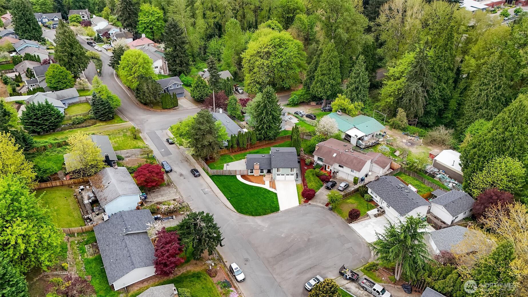 14013 113th Avenue NE, Kirkland, WA 98034-1039