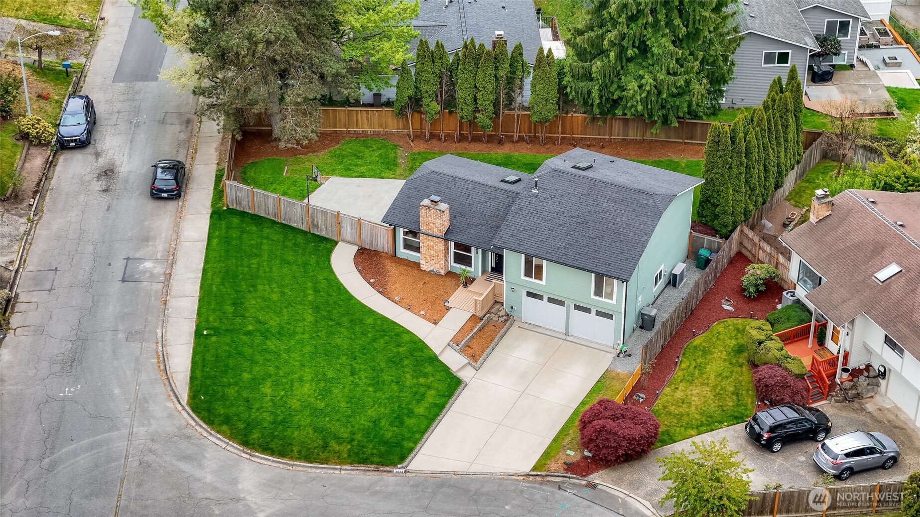 14013 113th Avenue NE, Kirkland, WA 98034-1039