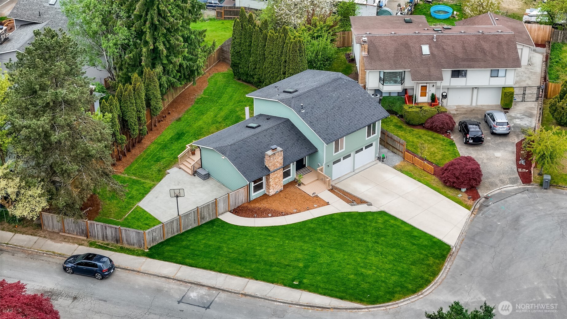 14013 113th Avenue NE, Kirkland, WA 98034-1039