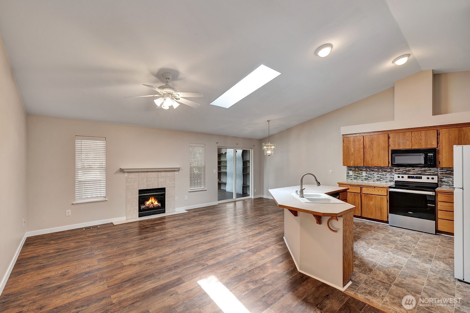 8115 109th Street E #8117, Puyallup, WA 98373