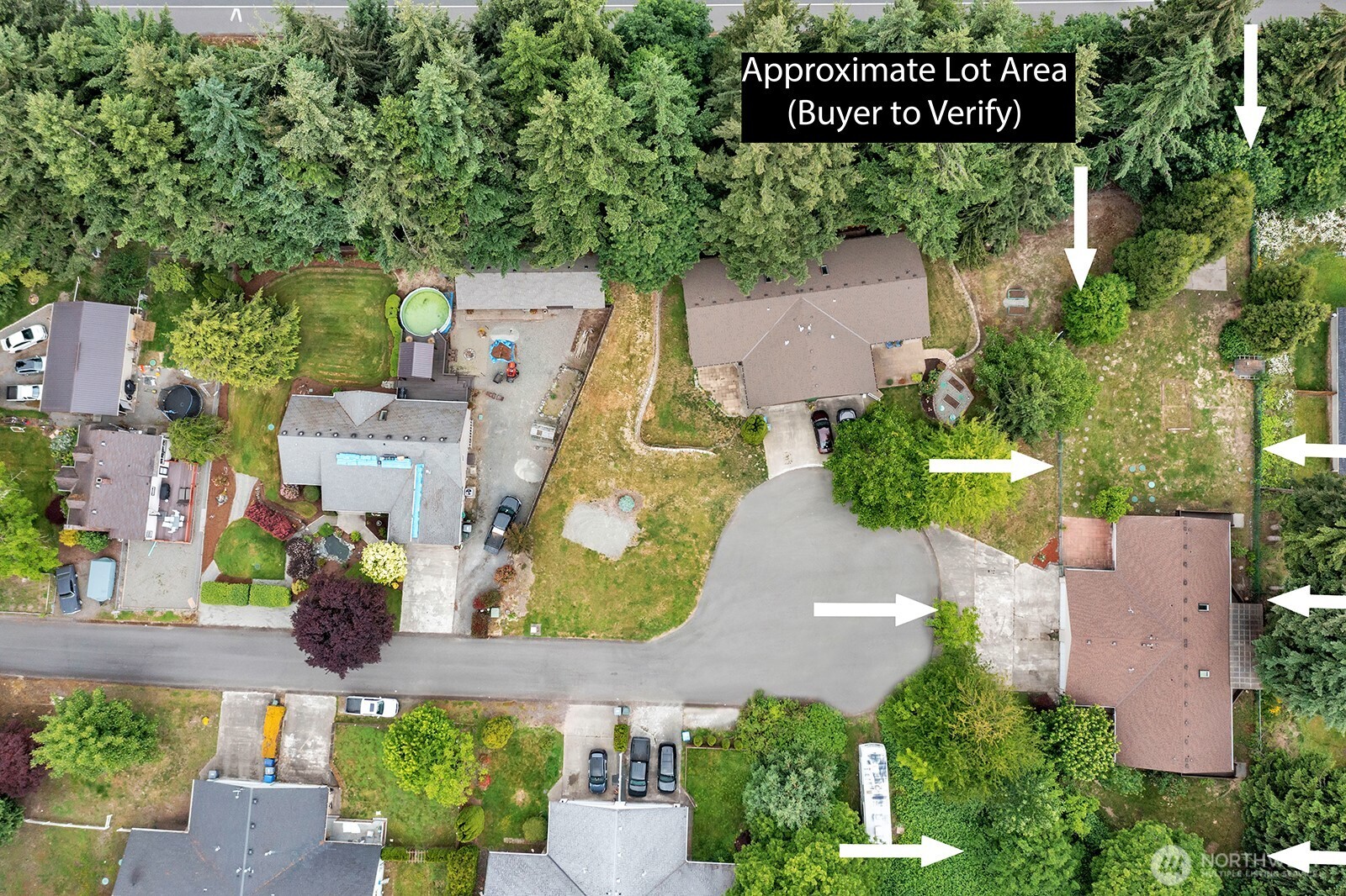 8115 109th Street E #8117, Puyallup, WA 98373