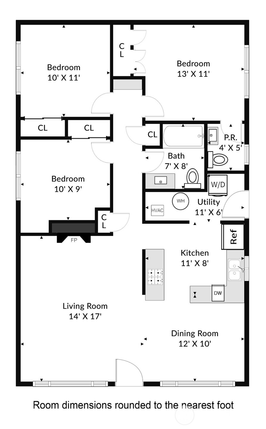219 SW 108th Street , Seattle, WA 98146