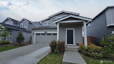 1712 Moran Avenue , Snohomish, WA 98920 - Photo 1