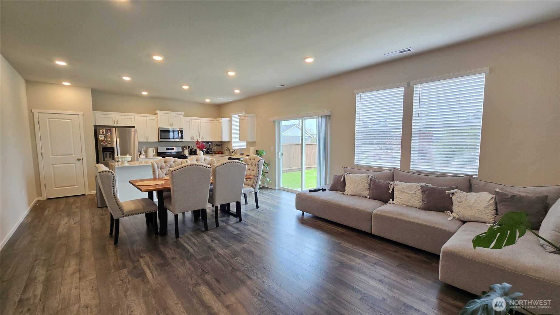 1712 Moran Avenue , Snohomish, WA 98920