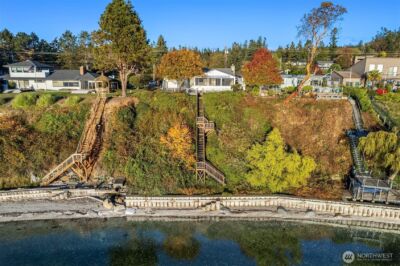 1156 S West Camano Drive , Camano Island, WA 98282