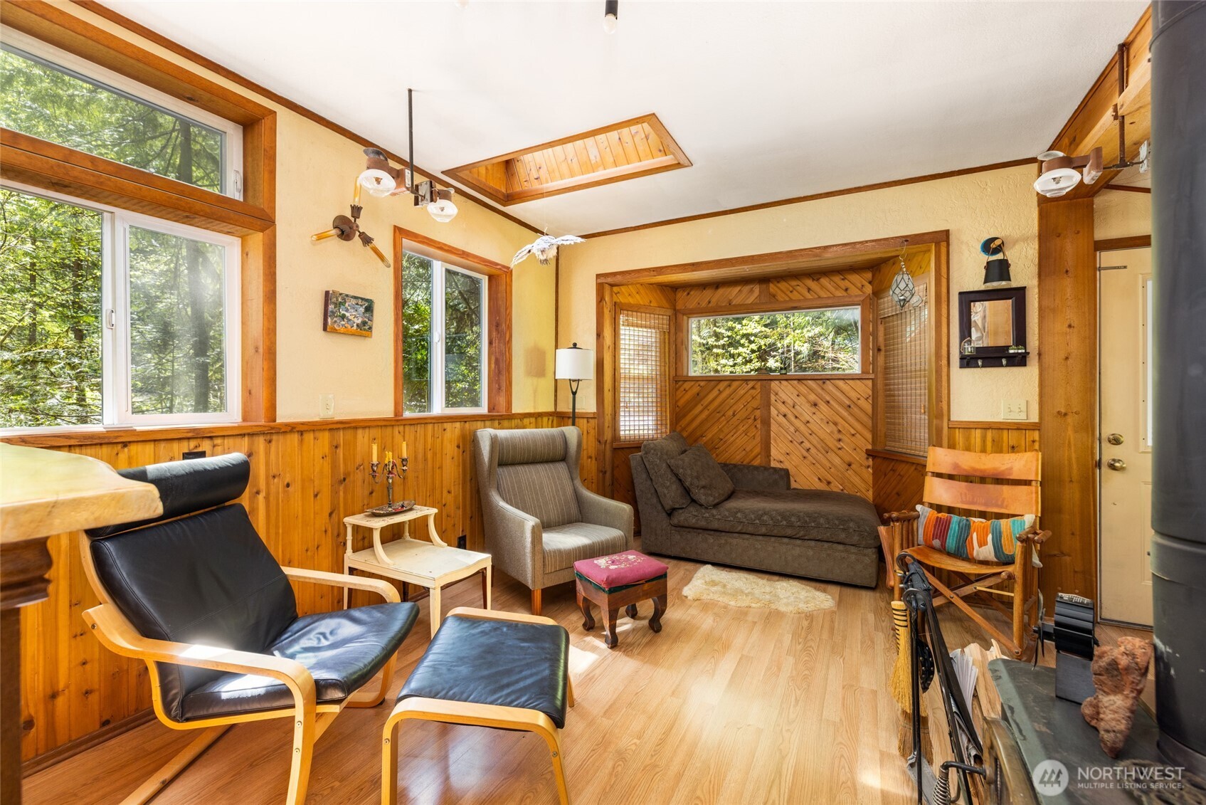 63595 W Cascade Way , Marblemount, WA 98267