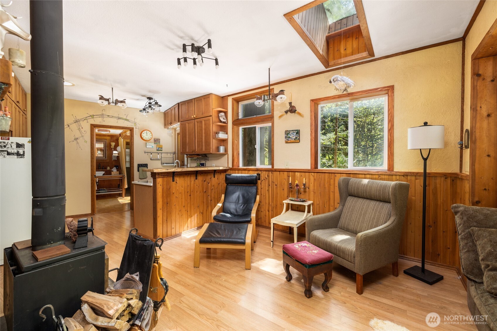 63595 W Cascade Way , Marblemount, WA 98267