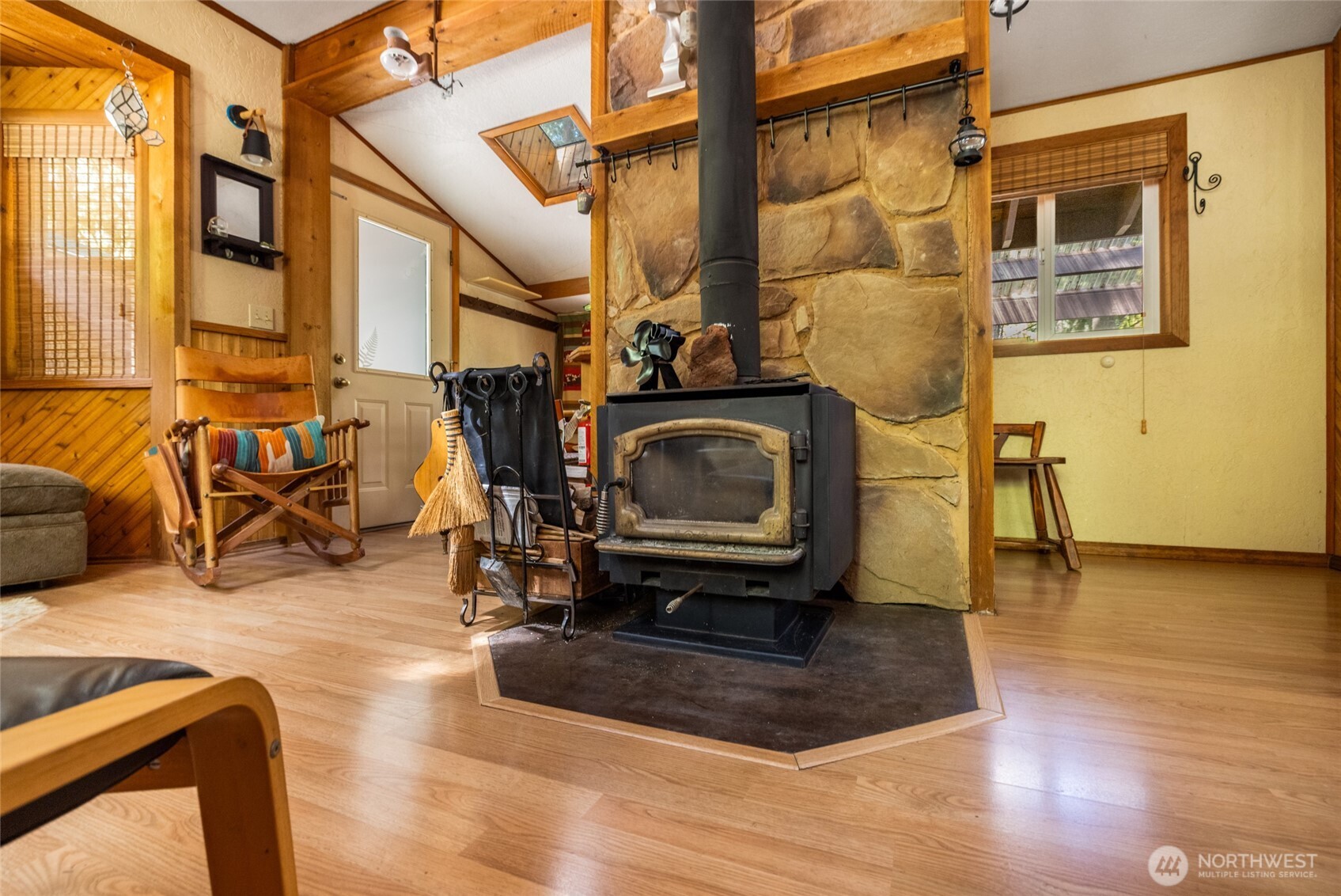 63595 W Cascade Way , Marblemount, WA 98267