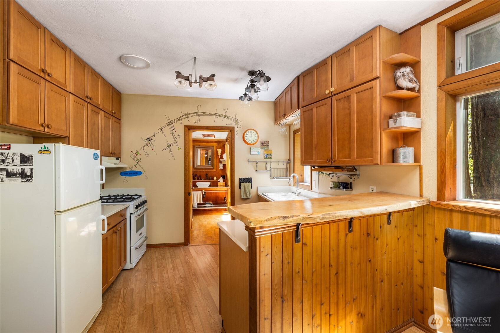 63595 W Cascade Way , Marblemount, WA 98267