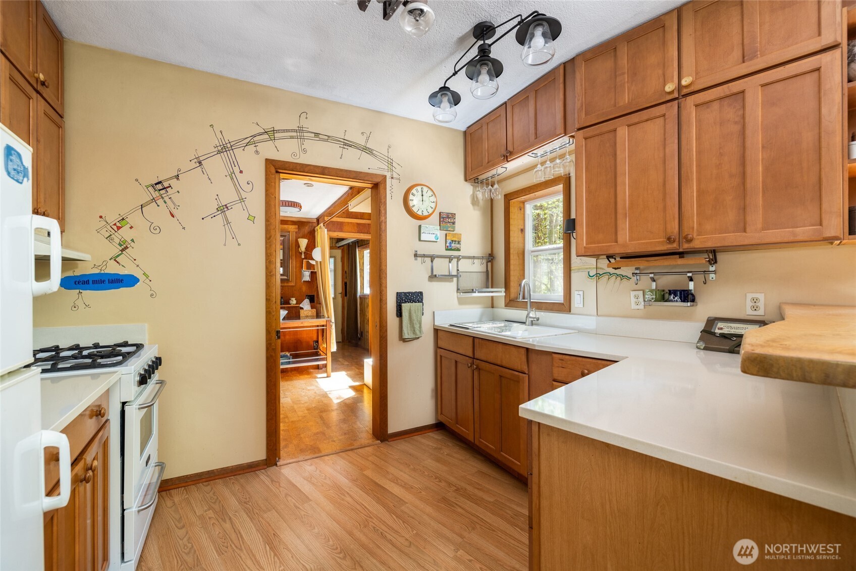63595 W Cascade Way , Marblemount, WA 98267