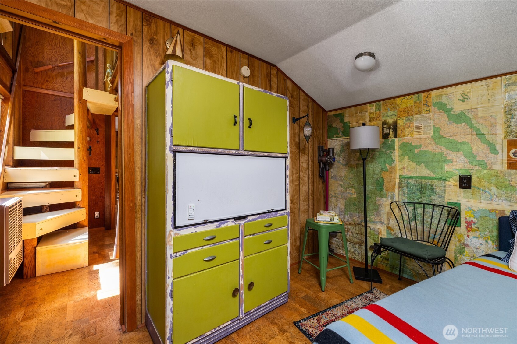 63595 W Cascade Way , Marblemount, WA 98267