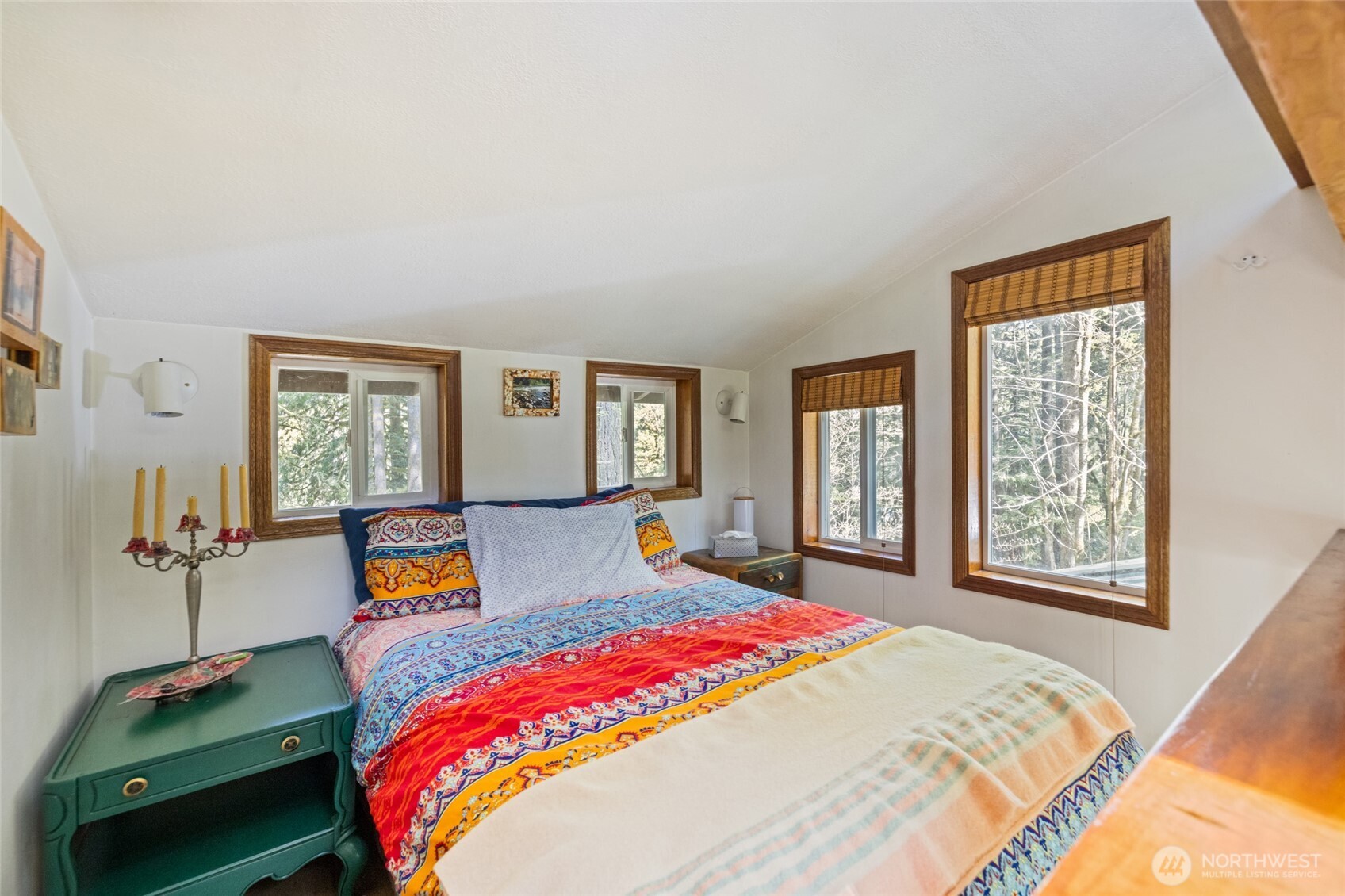 63595 W Cascade Way , Marblemount, WA 98267