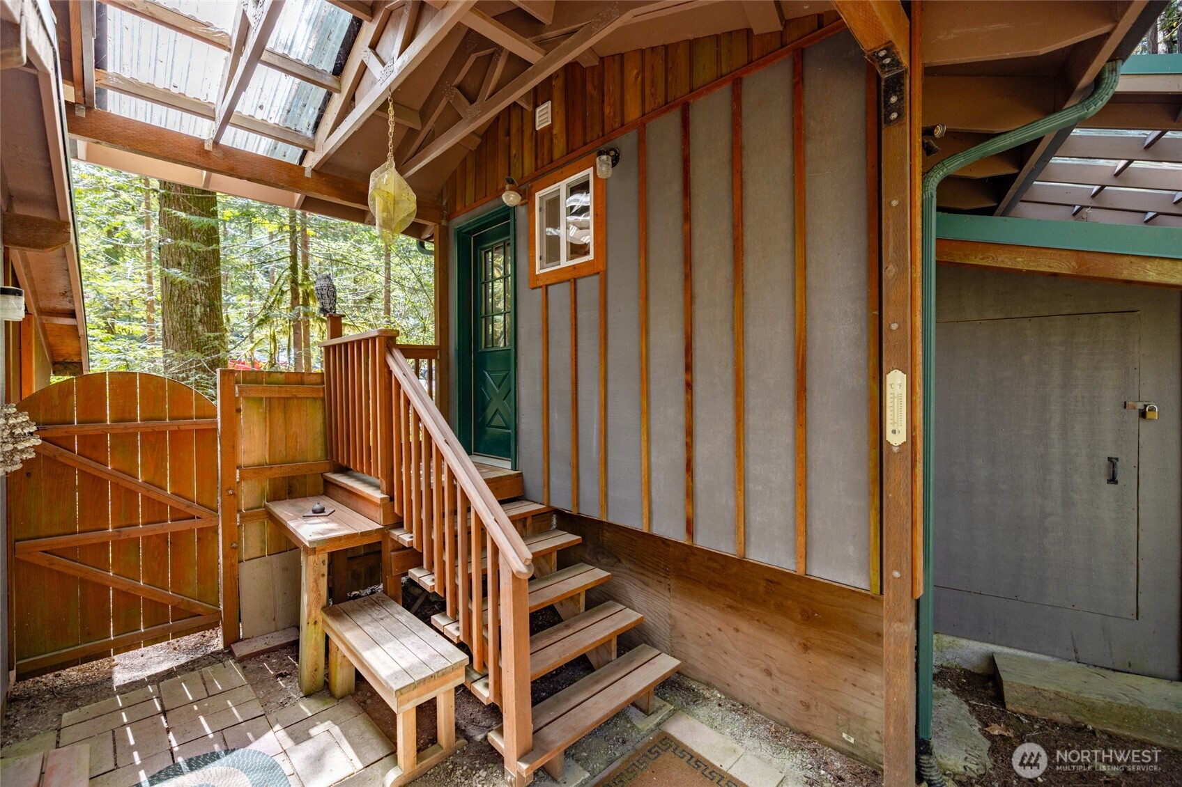 63595 W Cascade Way , Marblemount, WA 98267