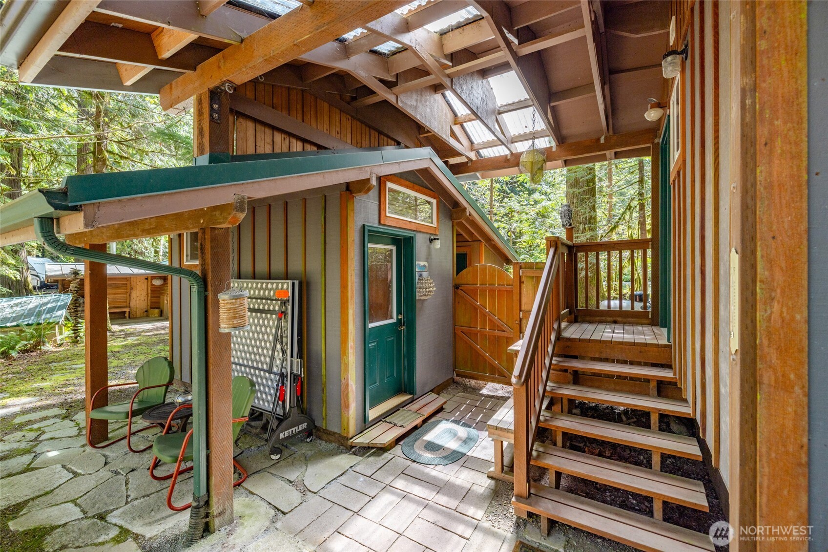63595 W Cascade Way , Marblemount, WA 98267