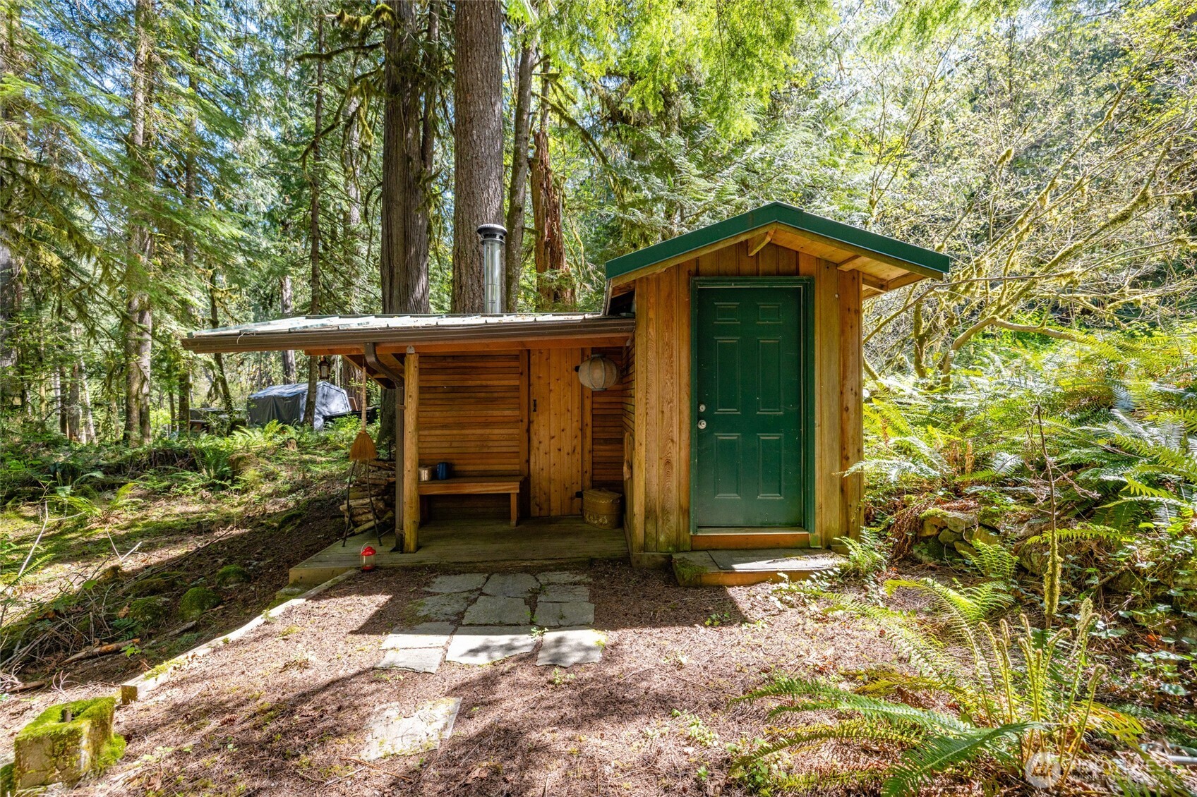 63595 W Cascade Way , Marblemount, WA 98267