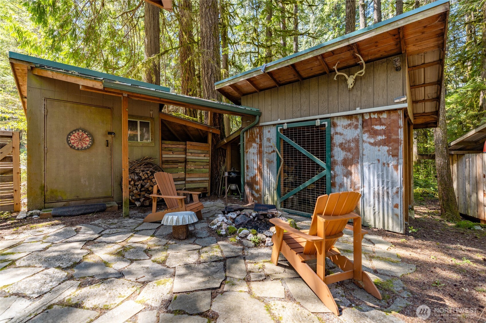 63595 W Cascade Way , Marblemount, WA 98267