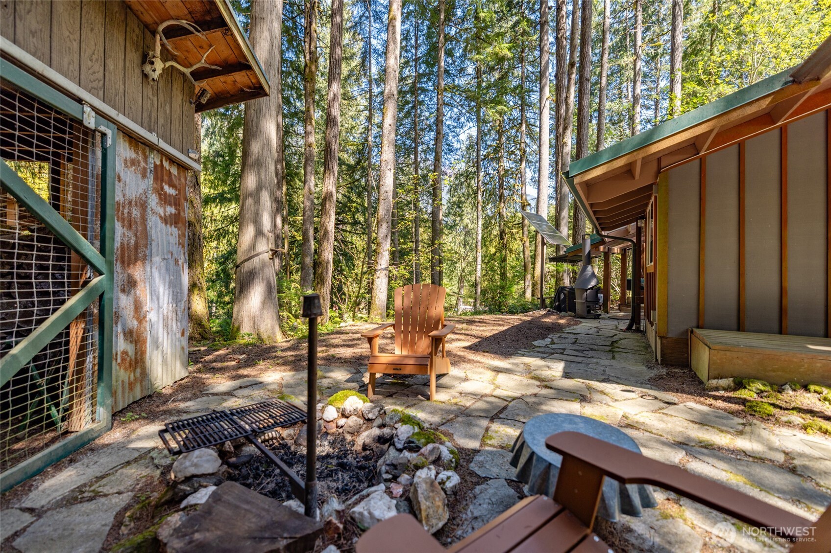 63595 W Cascade Way , Marblemount, WA 98267