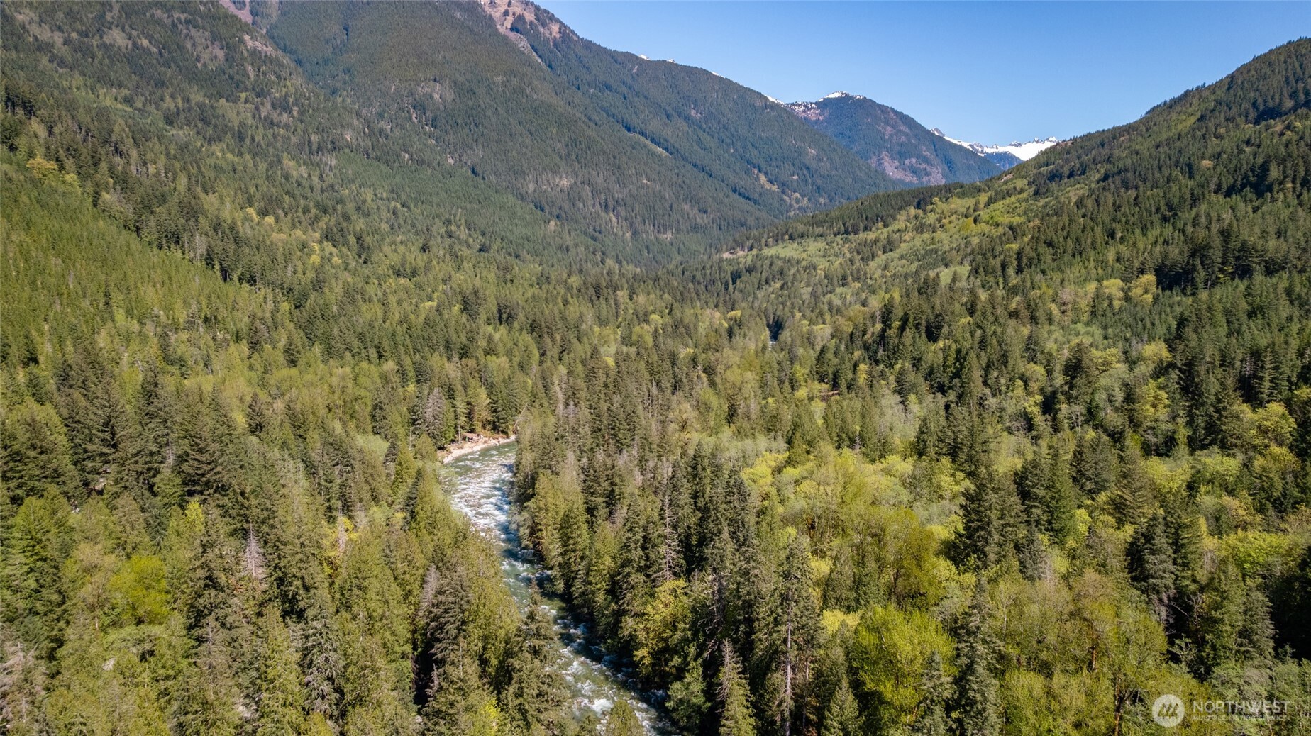 63595 W Cascade Way , Marblemount, WA 98267
