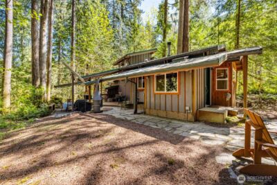 63595 W Cascade Way , Marblemount, WA 98267 - Photo 4