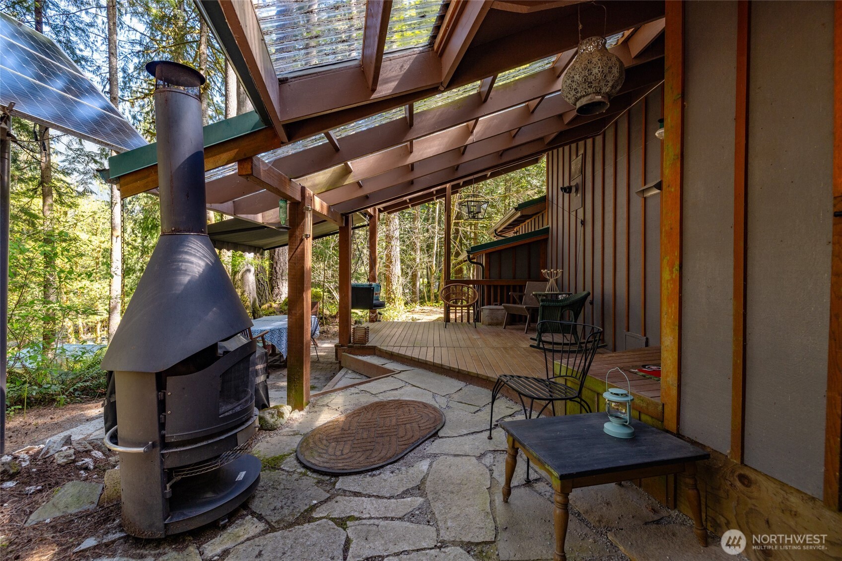 63595 W Cascade Way , Marblemount, WA 98267