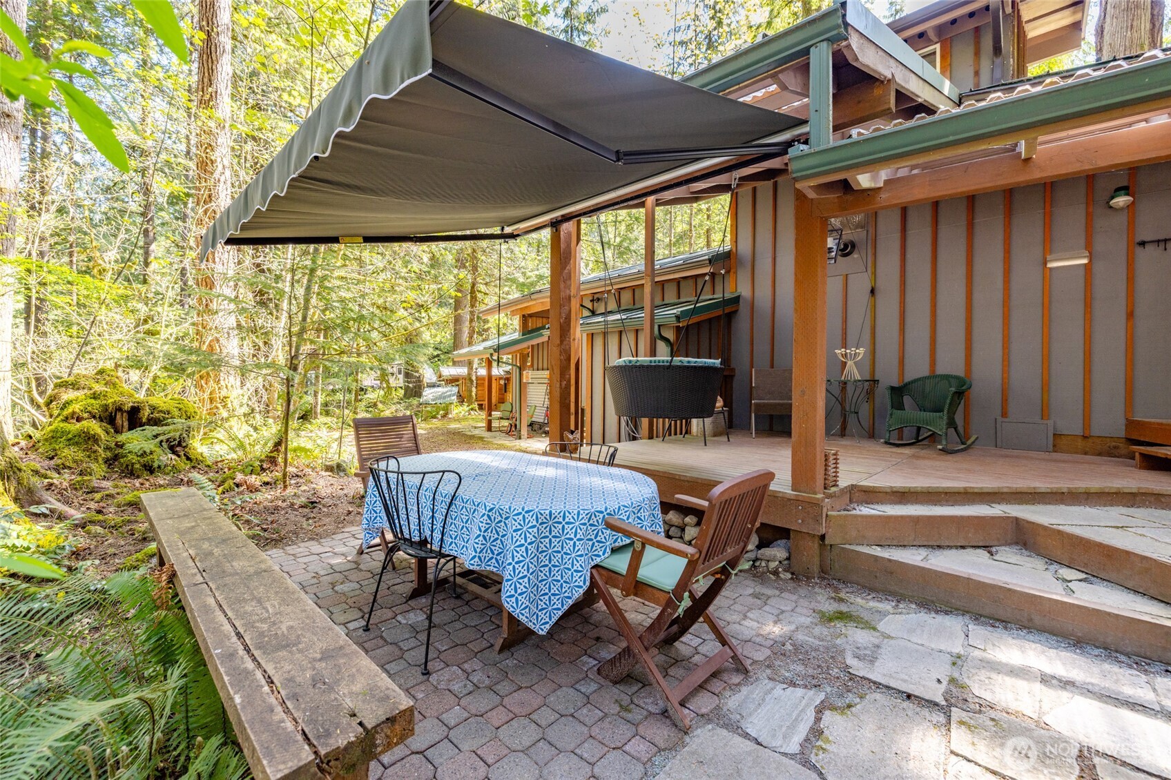 63595 W Cascade Way , Marblemount, WA 98267