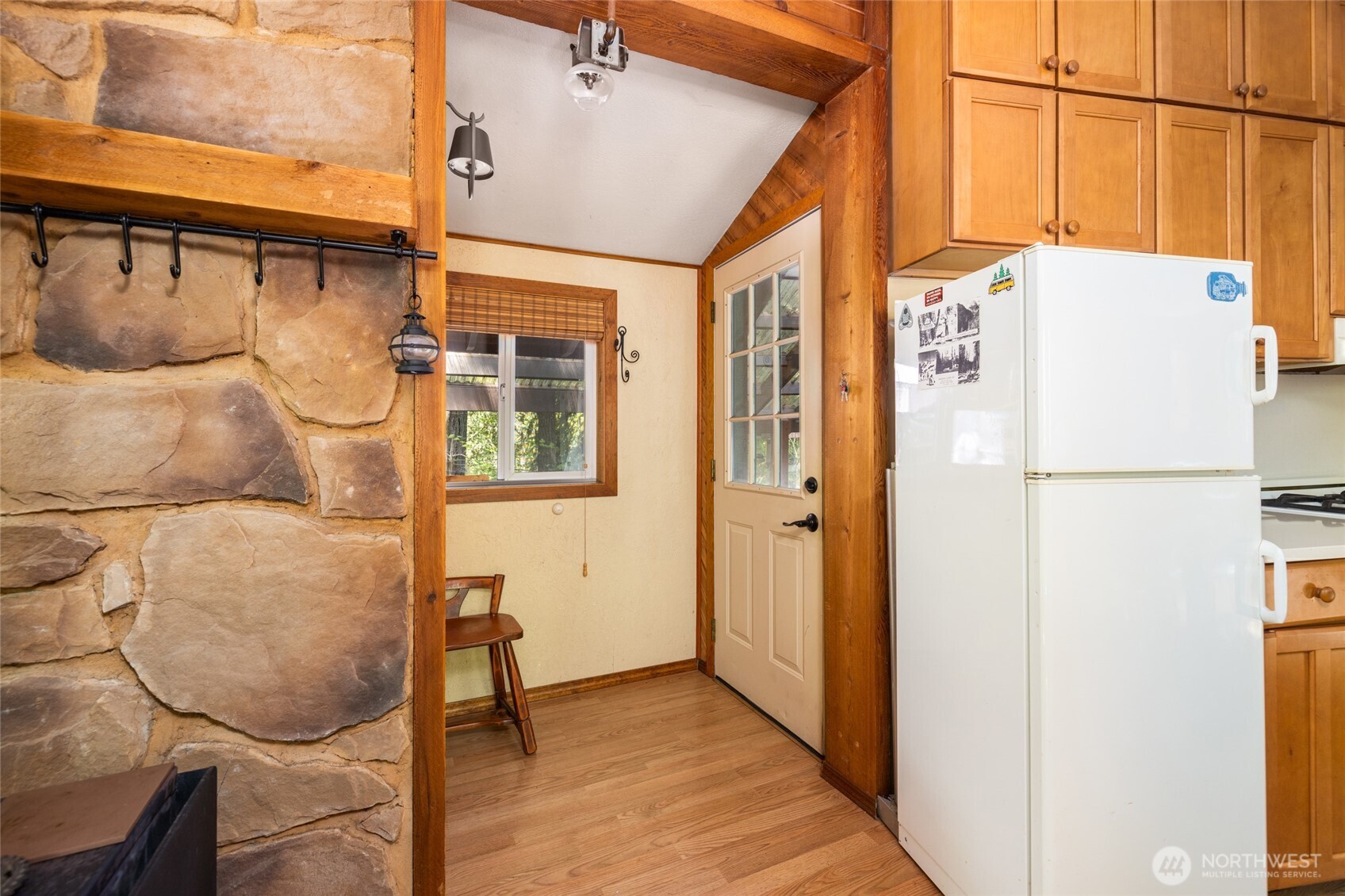 63595 W Cascade Way , Marblemount, WA 98267