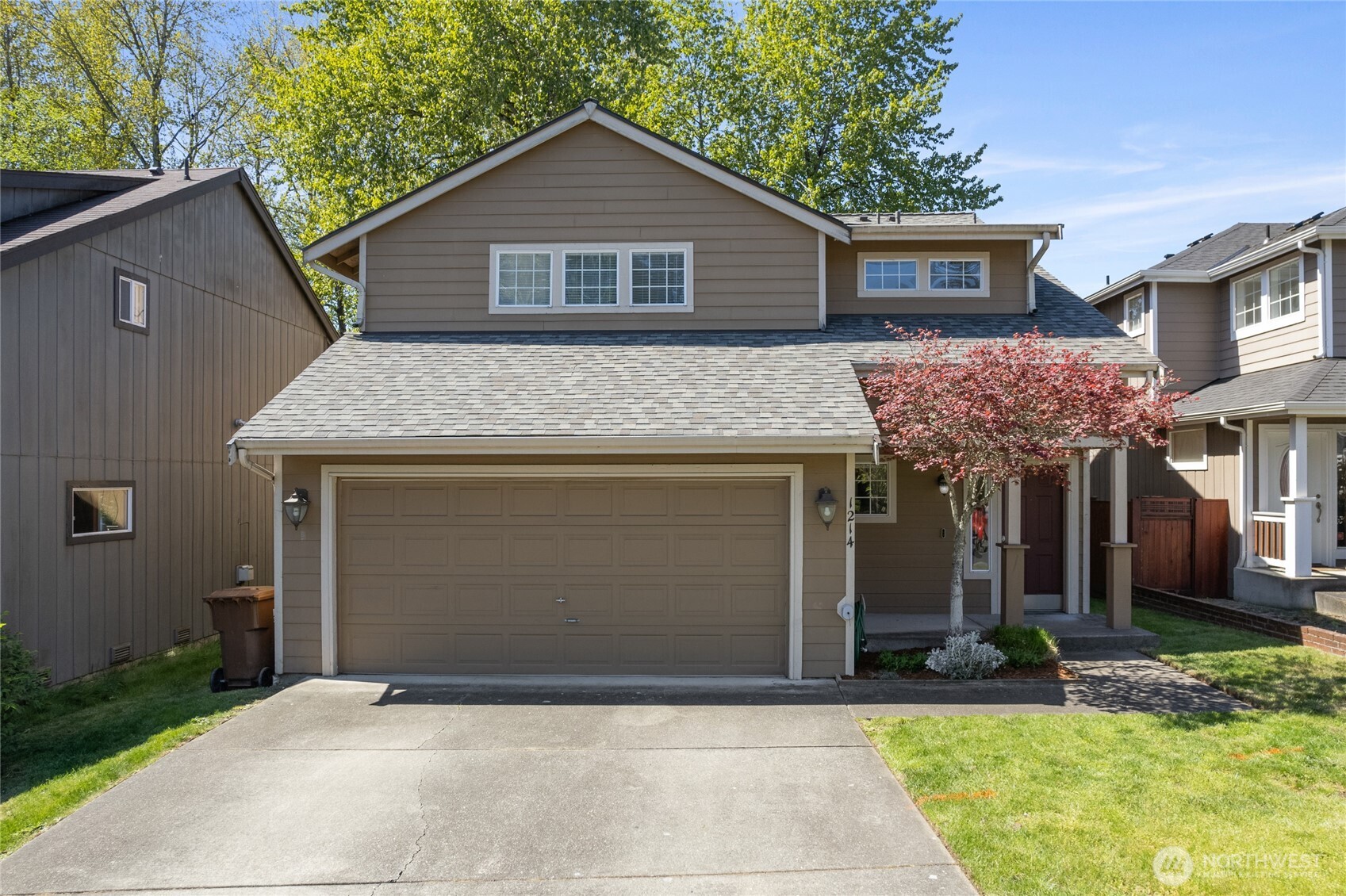 1214 S Cheyenne Court , Tacoma, WA 98405