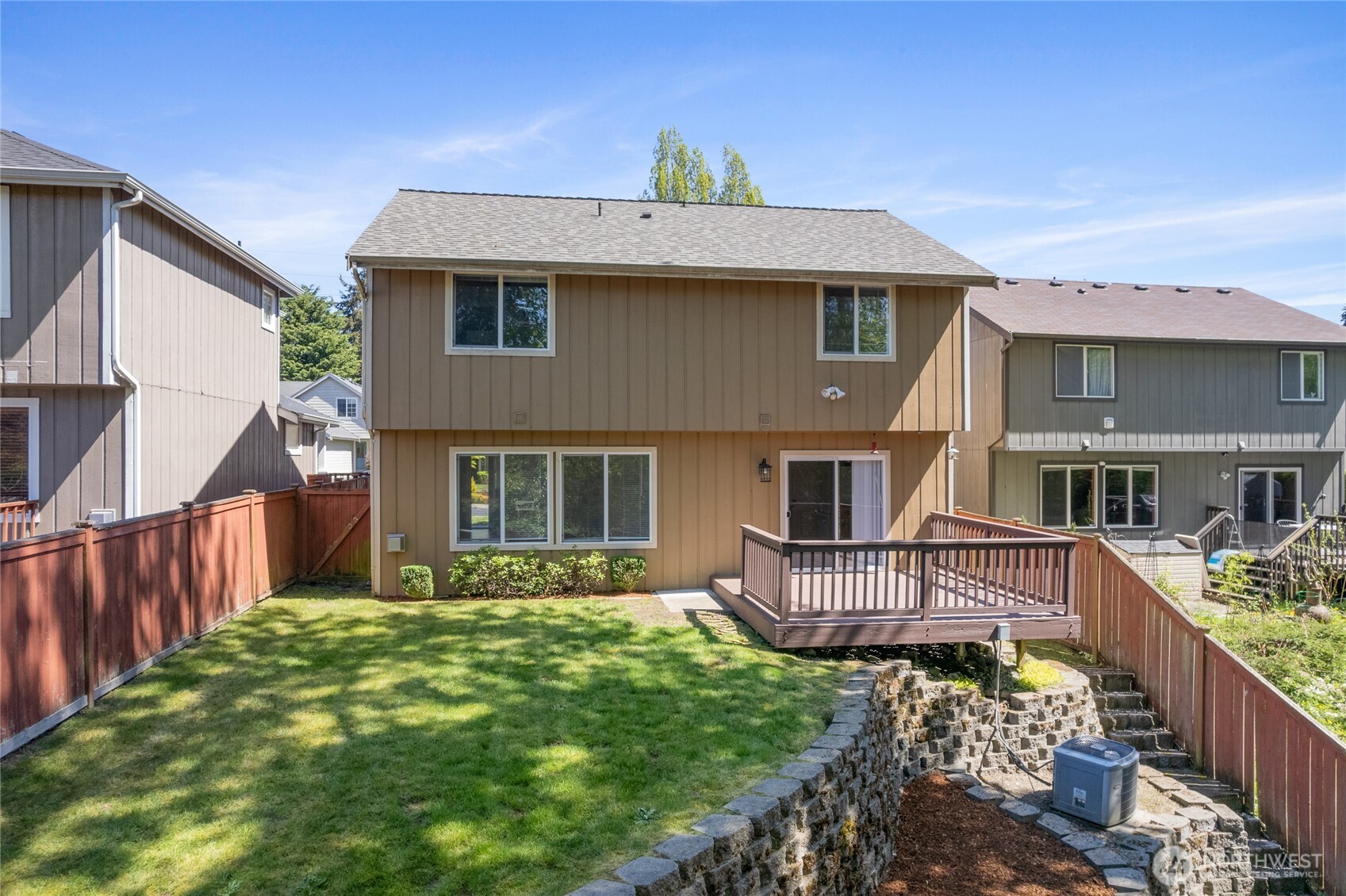 1214 S Cheyenne Court , Tacoma, WA 98405