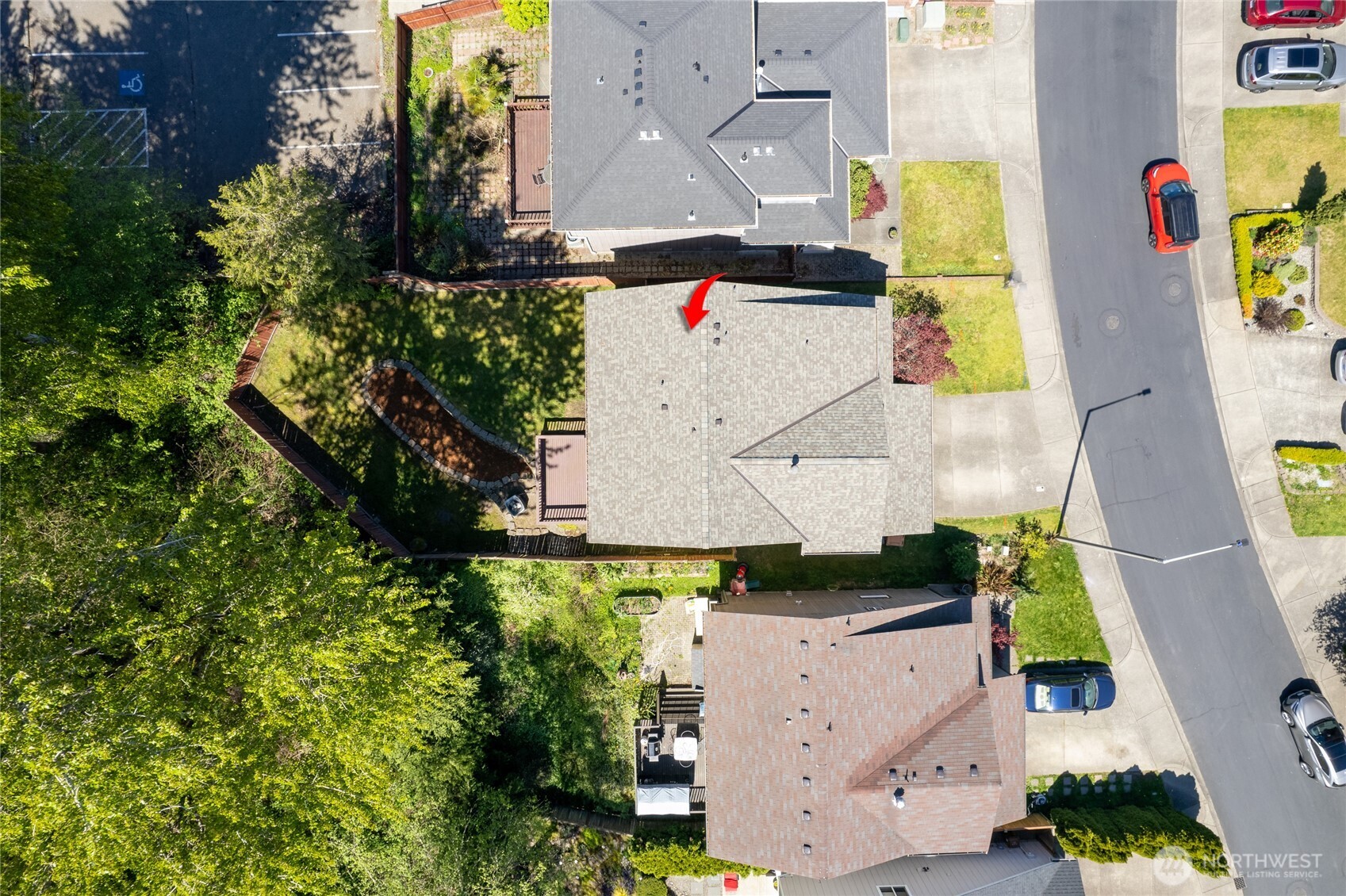 1214 S Cheyenne Court , Tacoma, WA 98405