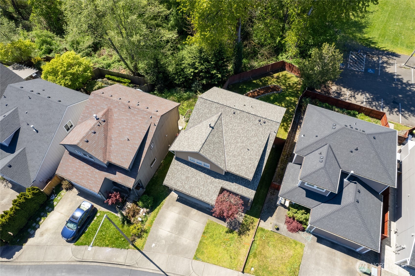 1214 S Cheyenne Court , Tacoma, WA 98405