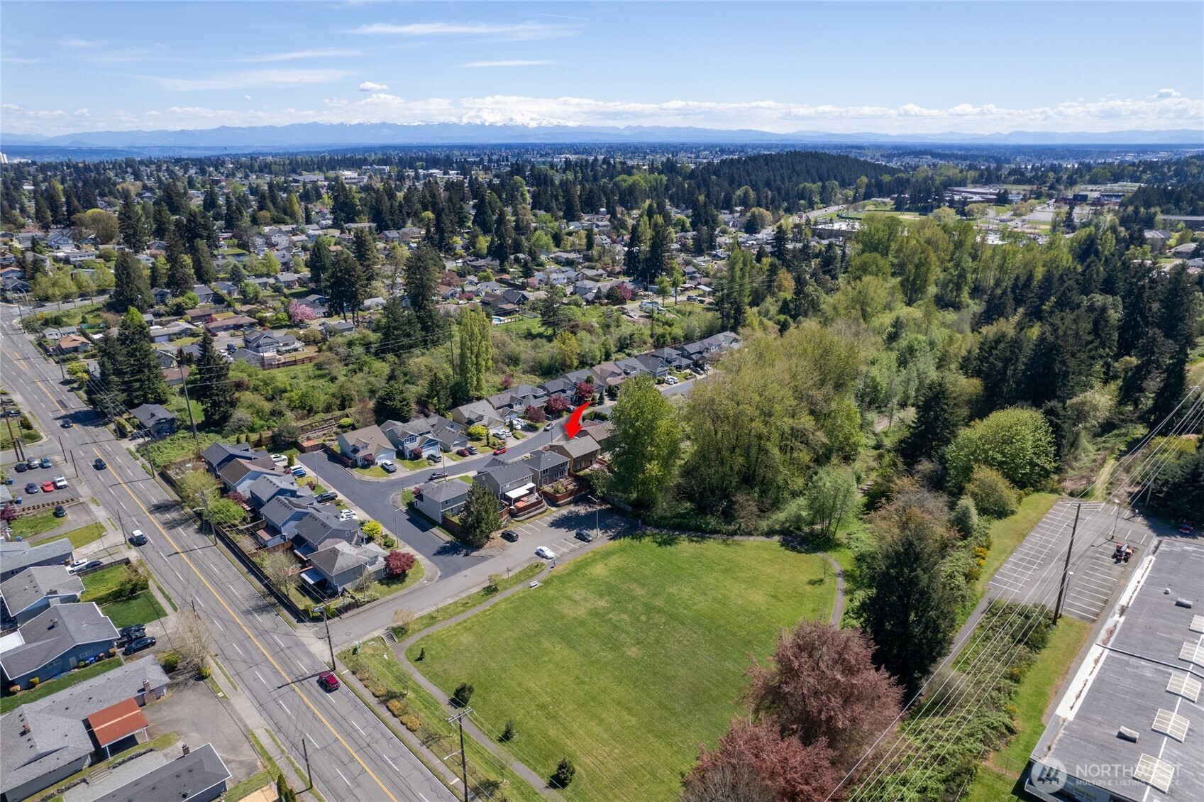 1214 S Cheyenne Court , Tacoma, WA 98405