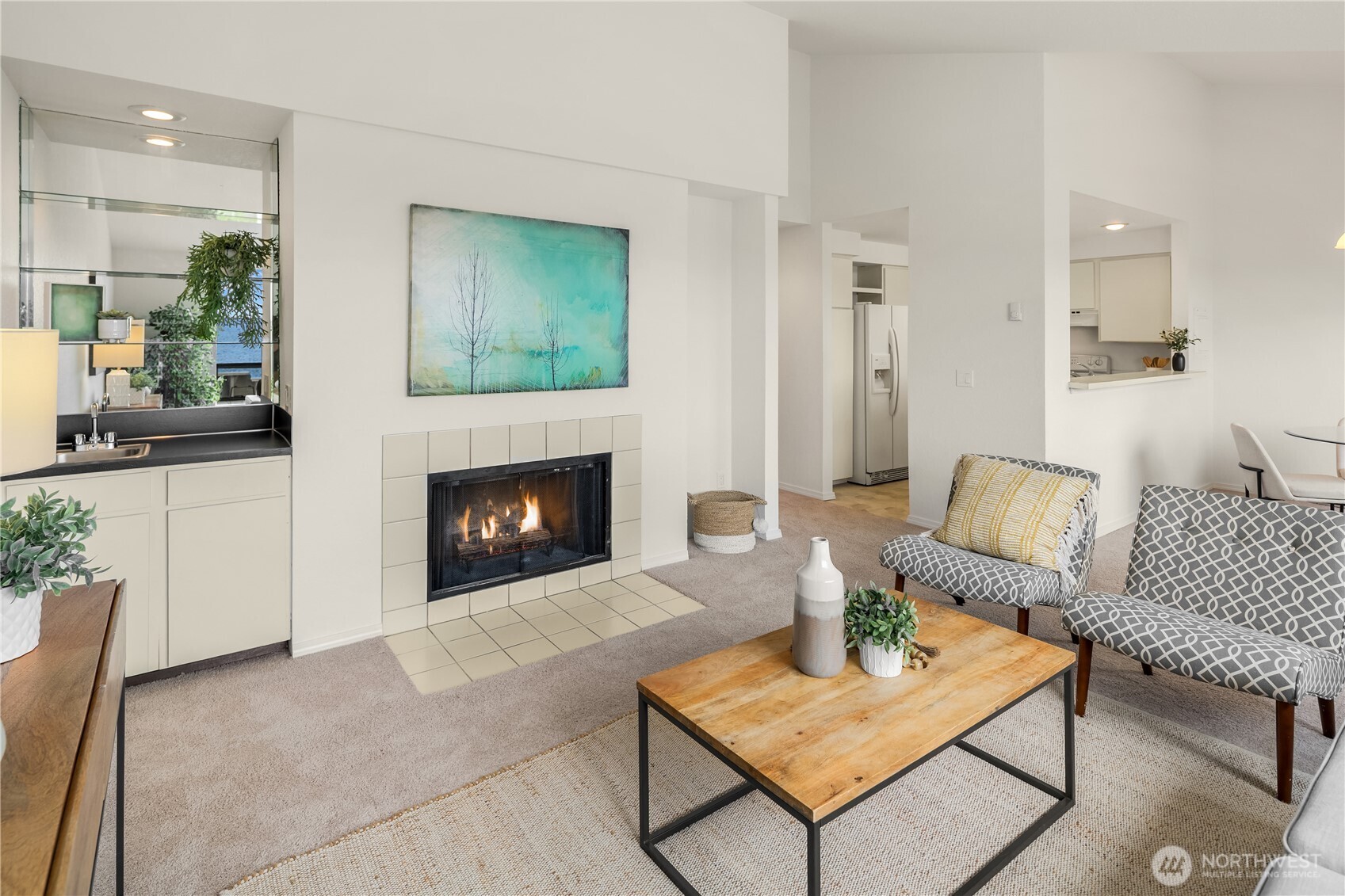 1319 S Puget Drive #D34, Renton, WA 98055-8812