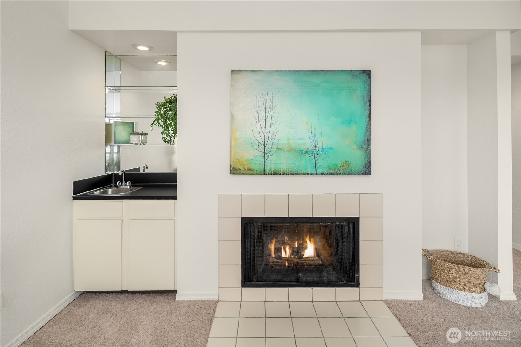 1319 S Puget Drive #D34, Renton, WA 98055-8812