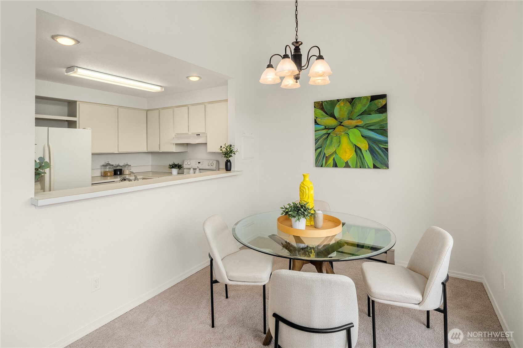 1319 S Puget Drive #D34, Renton, WA 98055-8812