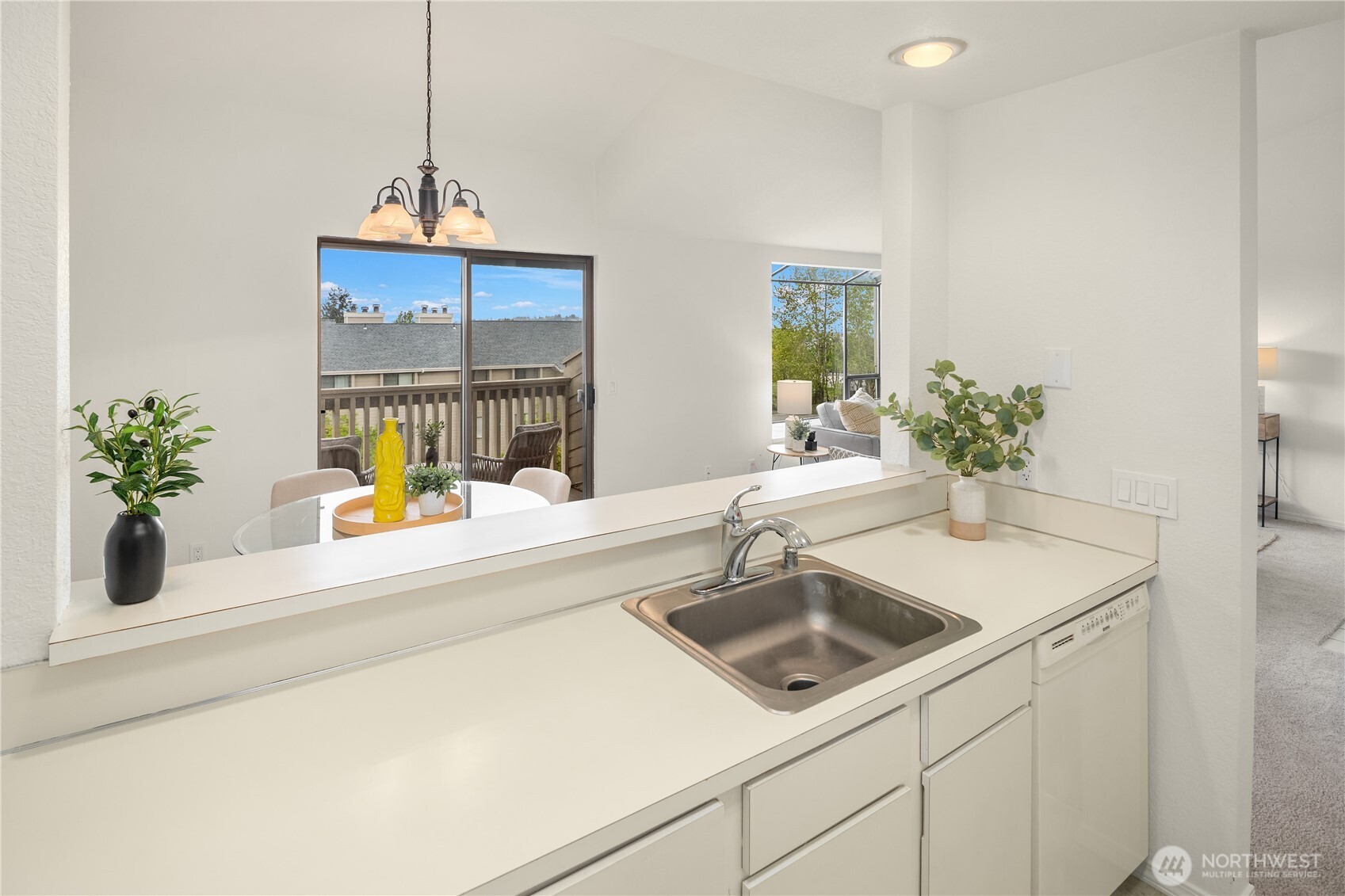 1319 S Puget Drive #D34, Renton, WA 98055-8812