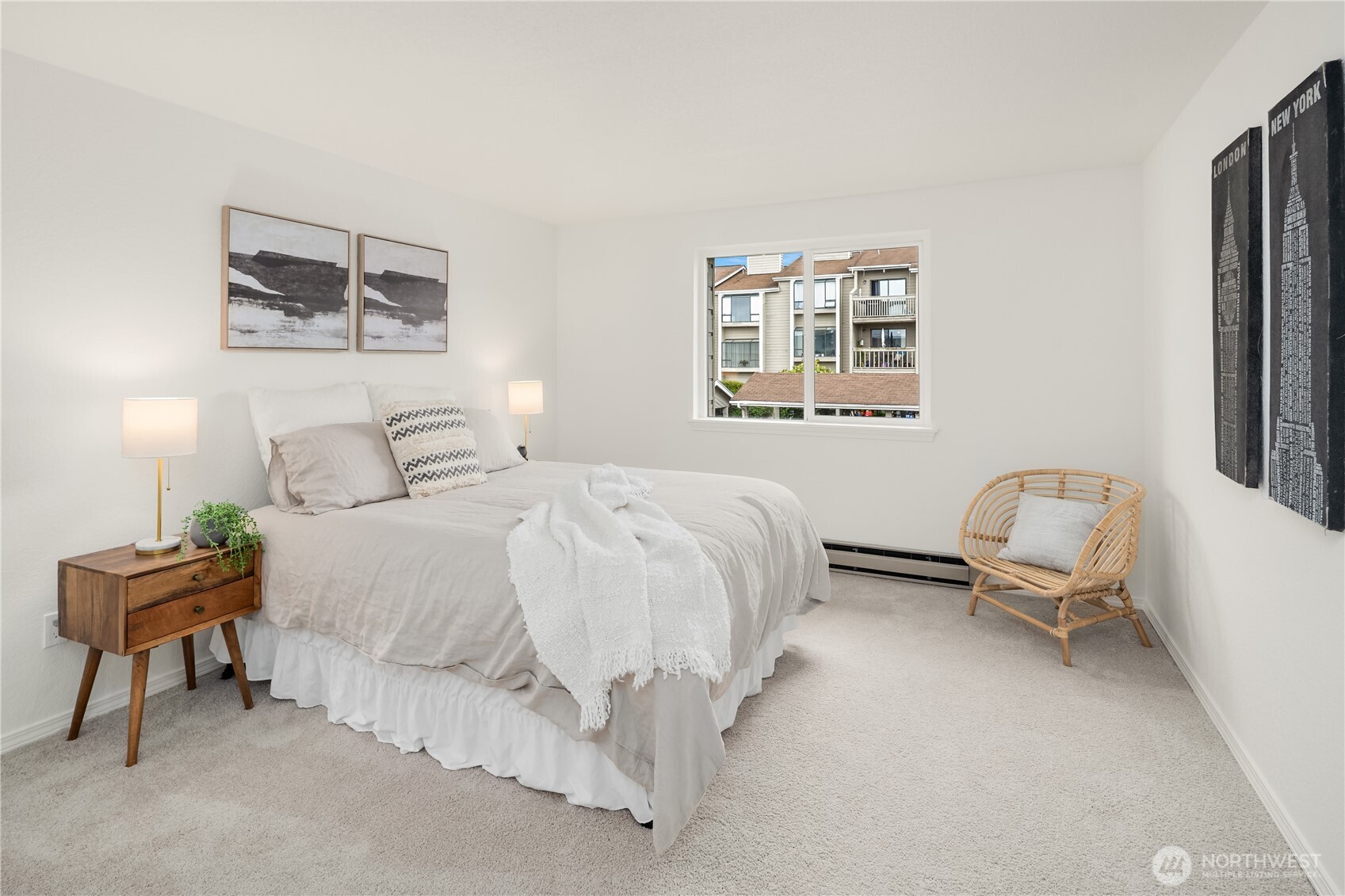 1319 S Puget Drive #D34, Renton, WA 98055-8812