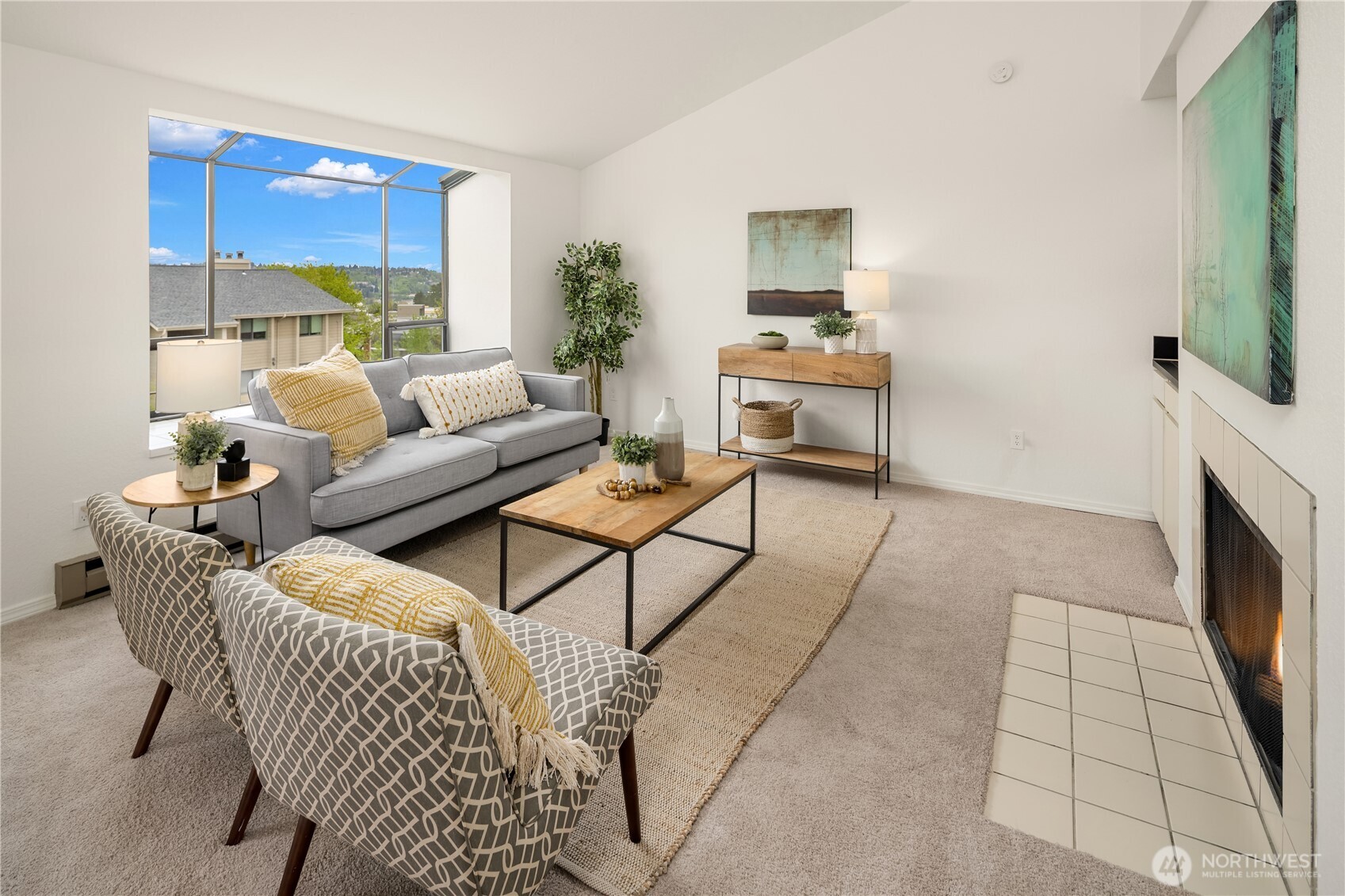 1319 S Puget Drive #D34, Renton, WA 98055-8812