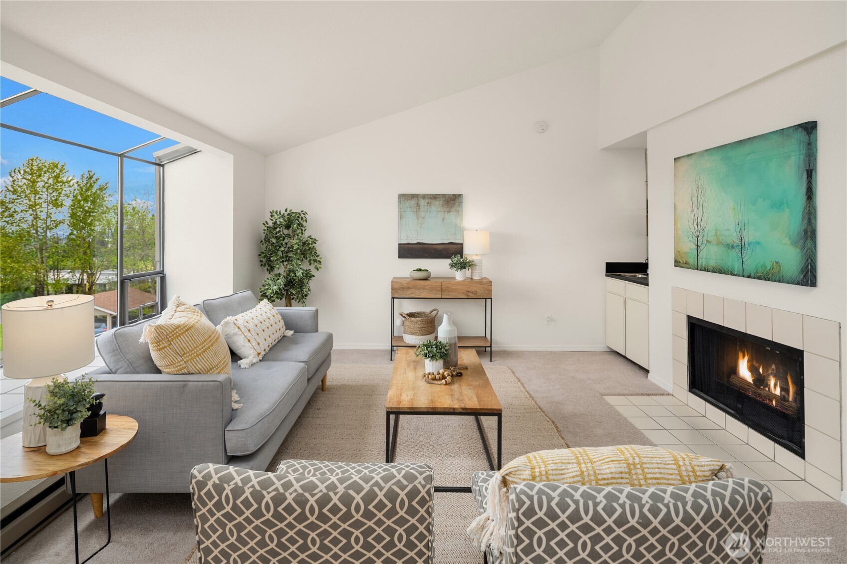 1319 S Puget Drive #D34, Renton, WA 98055-8812