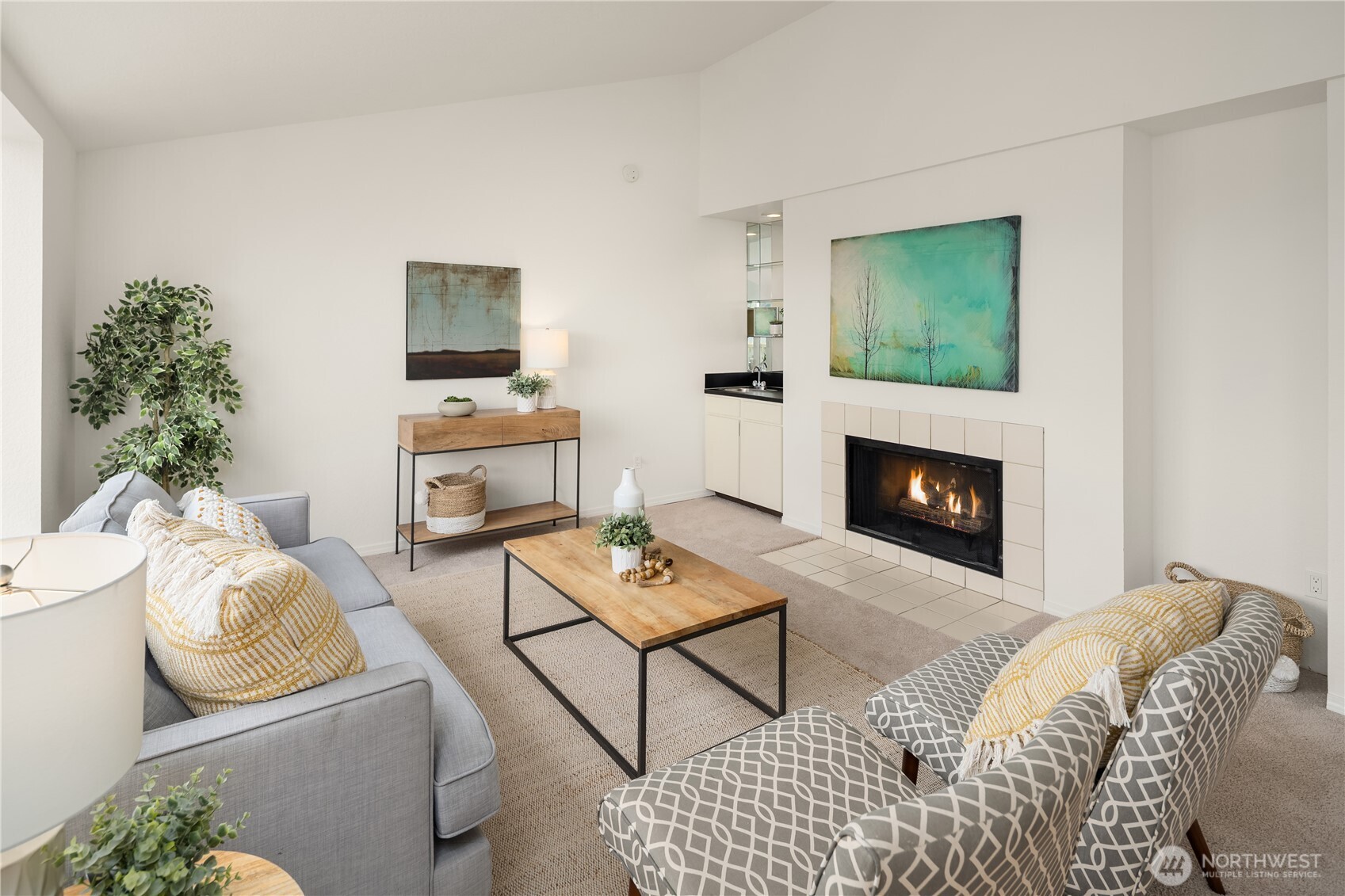1319 S Puget Drive #D34, Renton, WA 98055-8812