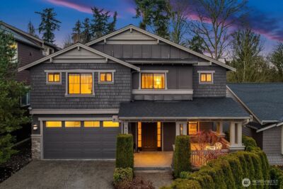 9026 NE 127th Place , Kirkland, WA 98034 - Photo 1