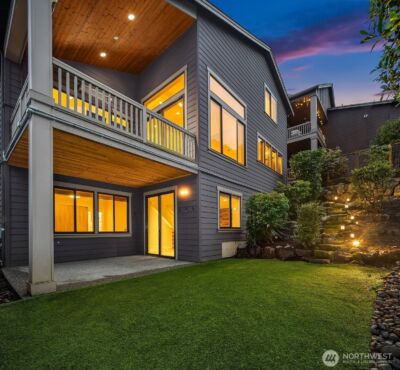 9026 NE 127th Place , Kirkland, WA 98034 - Photo 3