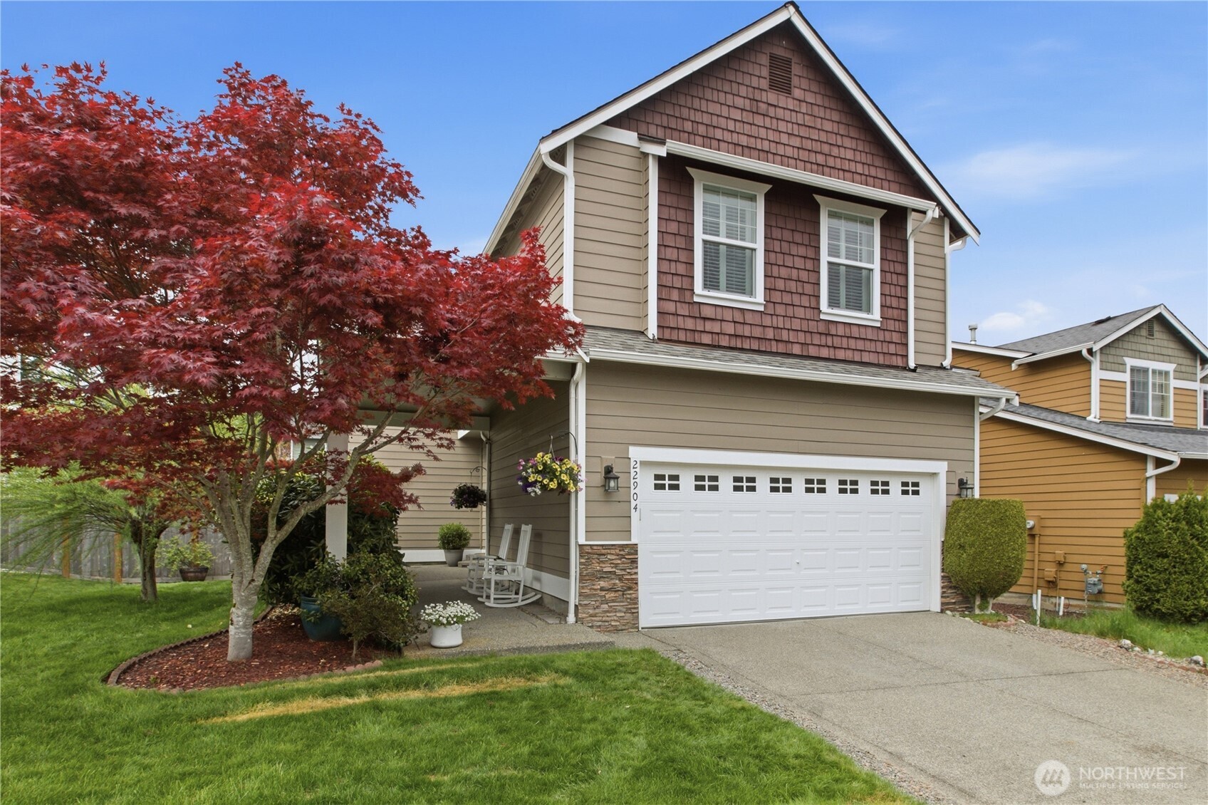 22904 SE 269th Street , Maple Valley, WA 98038