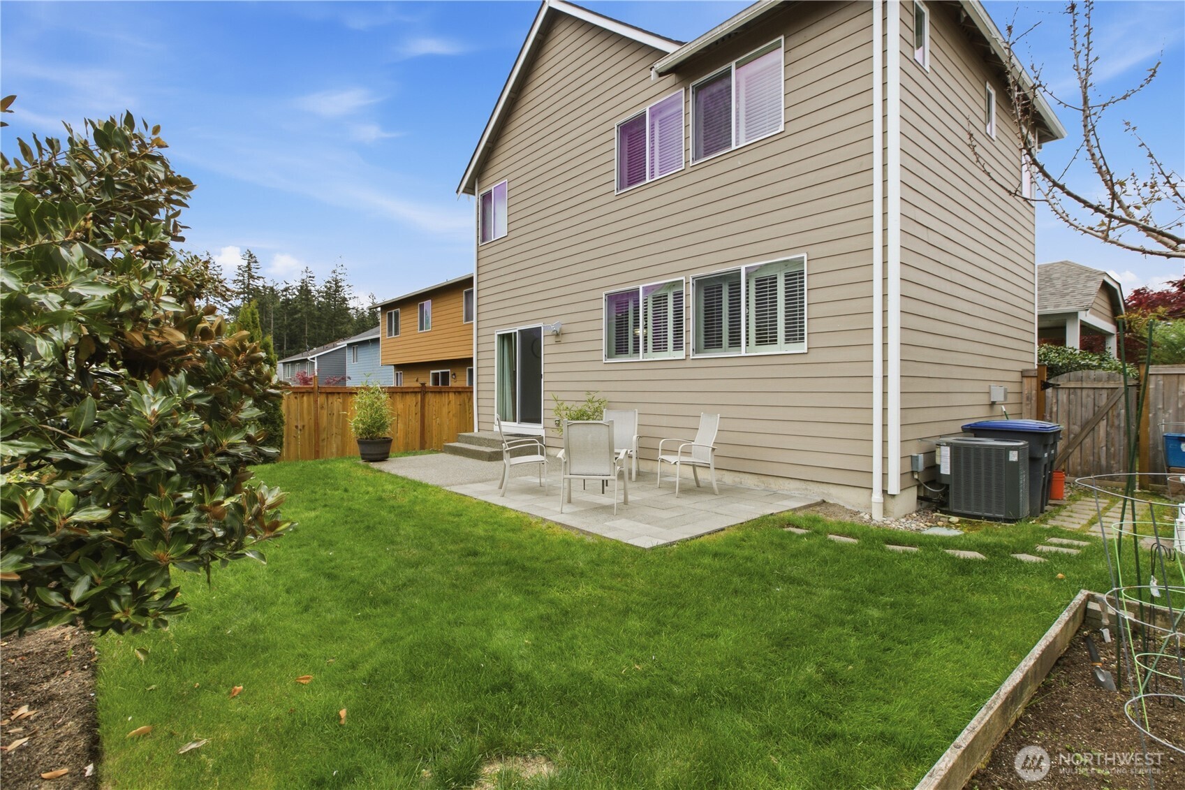 22904 SE 269th Street , Maple Valley, WA 98038