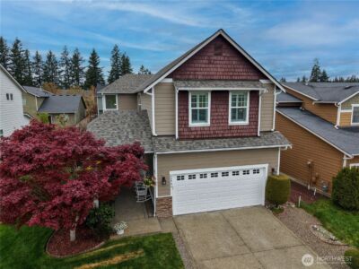 22904 SE 269th Street , Maple Valley, WA 98038 - Photo 3