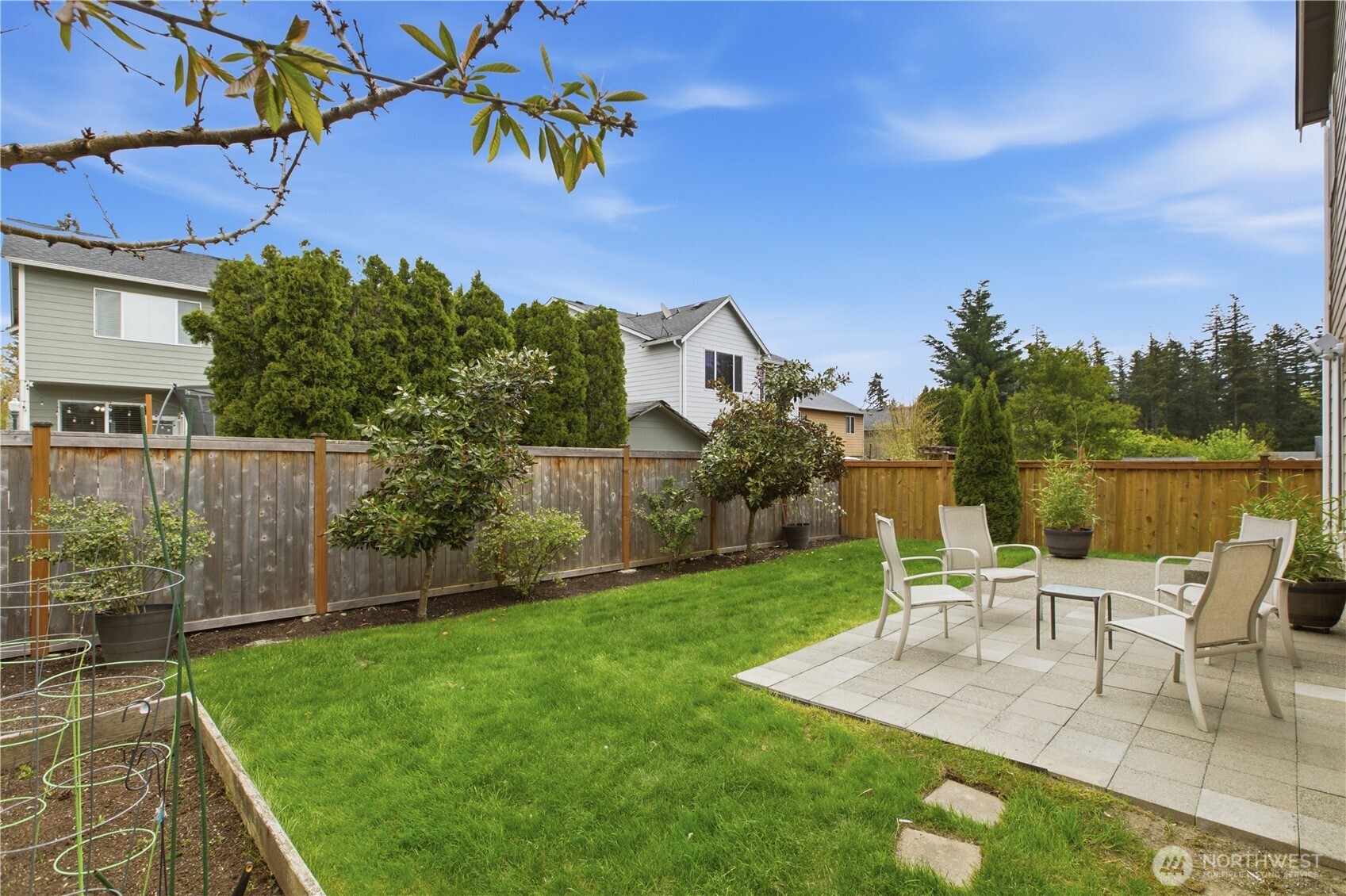 22904 SE 269th Street , Maple Valley, WA 98038