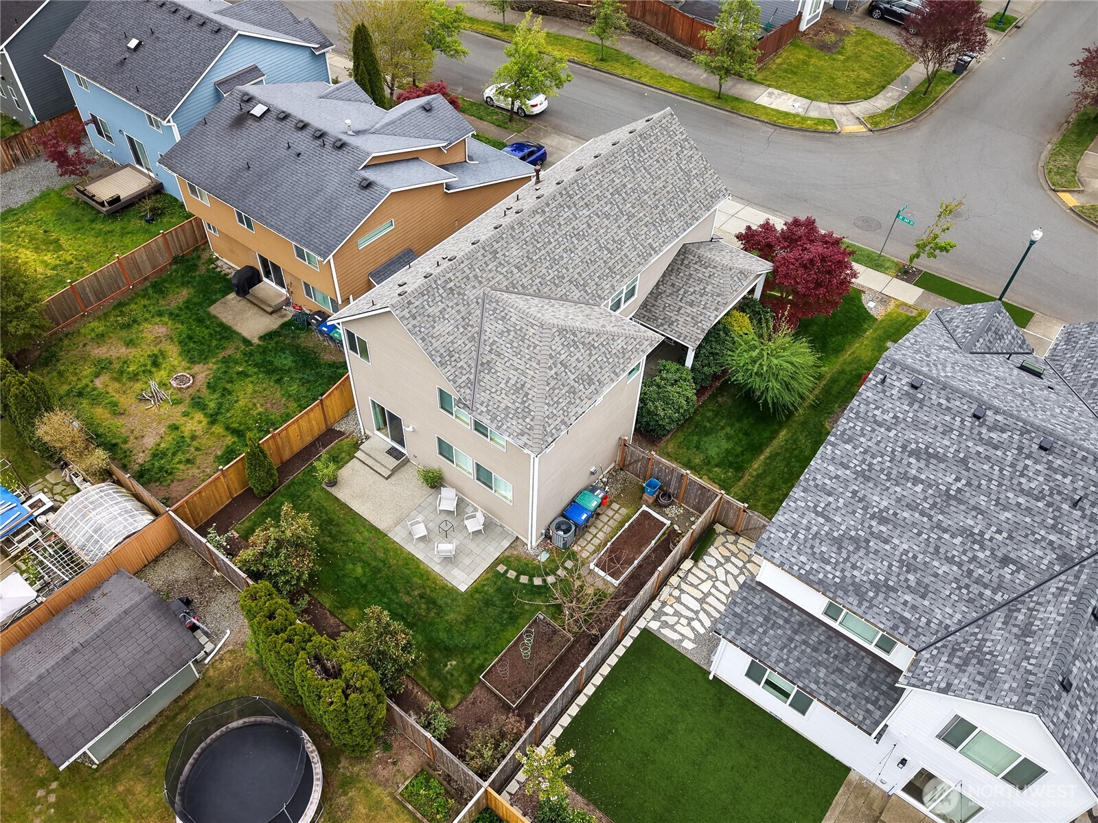 22904 SE 269th Street , Maple Valley, WA 98038