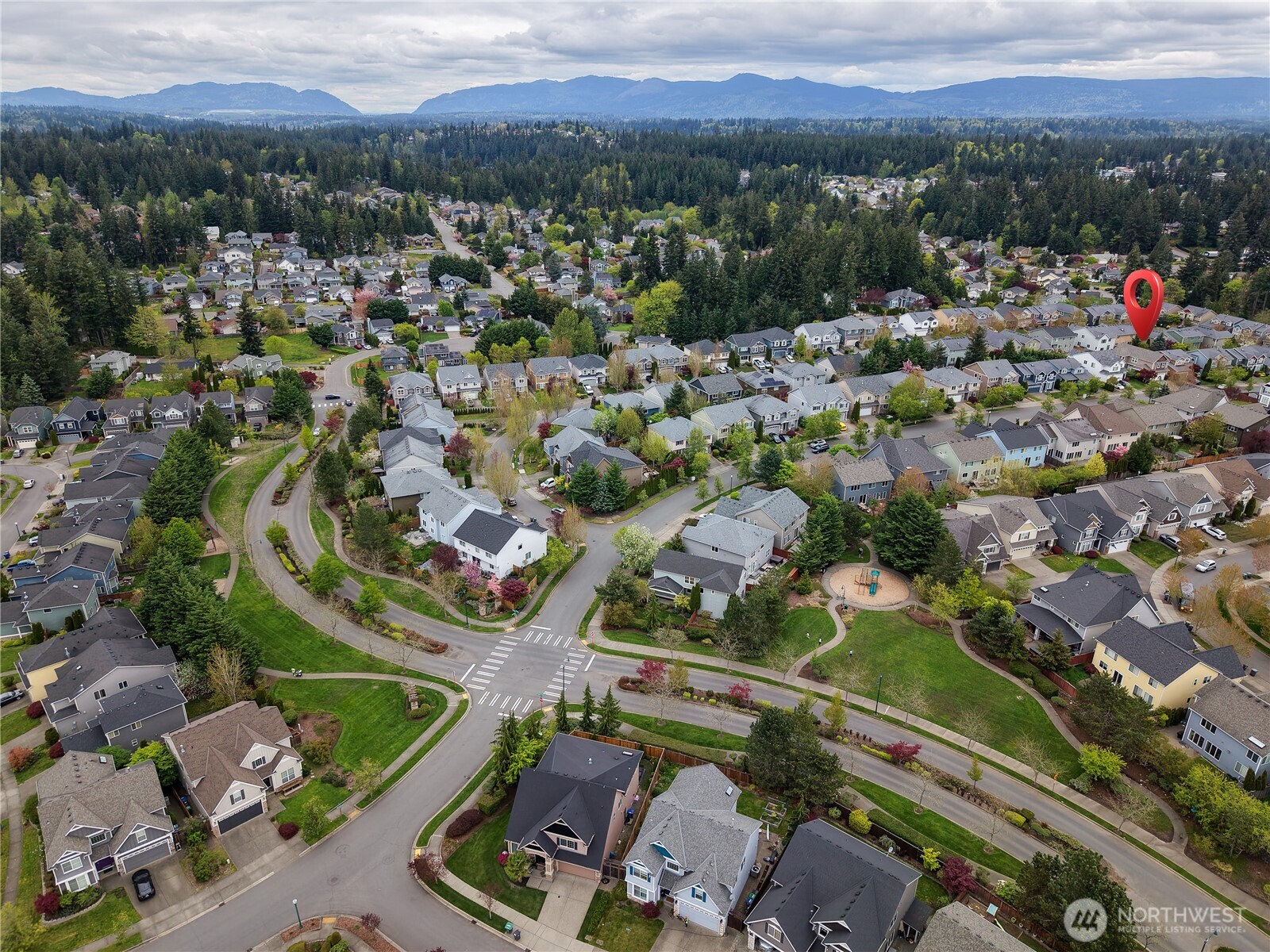 22904 SE 269th Street , Maple Valley, WA 98038